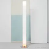 Flos Stylos 200 Weiß