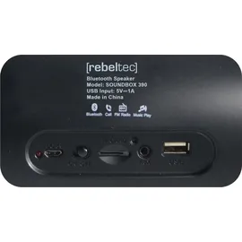 Rebeltec SoundBox 390