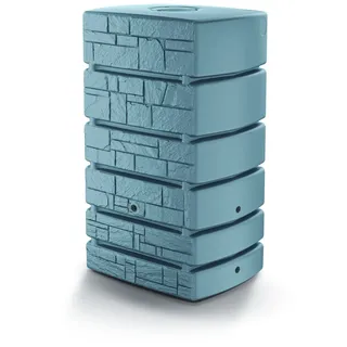 Tower Stone Regentonne 500 l hellgrau