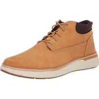 Timberland Herren Cross Mark Chukkas Gelb 46 - 46 EU