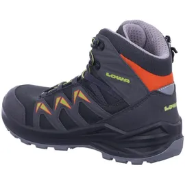 Lowa Kinder Innox PRO GTX Mid Multifunktionsstiefel