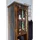 MASSIVMOEBEL24.DE Nature Of Spirit Bad 103 Schrank 44 x 36 x 190 cm Mehrfarbig Glas/Holz/Massivholz