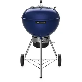Weber Master-Touch GBS C-5750 ocean blue