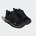 Hiking Shoes, core Black/core Black/Vista Grey, 31