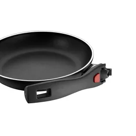 BALLARINI Click & Cook Bratpfanne 20 cm