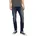 Tapered-fit-Jeans JJIMIKE JJORIGINAL CJ SN mit Five-Pocket-Design blau