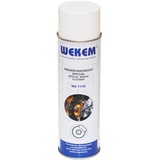 1 Stück 500ml Wekem Bremsenreiniger WS1110-500