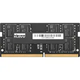 Klevv SO-DIMM 16 GB 1 x 16 GB, DDR4 260-pin SO-DIMM