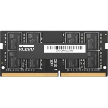 Klevv SO-DIMM 16 GB 1 x 16 GB, DDR4 260-pin SO-DIMM