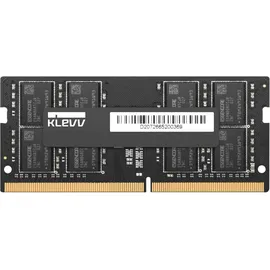 Klevv SO-DIMM 16 GB 1 x 16 GB, DDR4 260-pin SO-DIMM