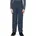 Pants K Wanderhose Blau 140