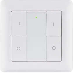 Paulmann Wandschalter Smart Home Zigbee 3,0