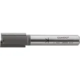 Guhdo HW-Nutfräser D16 l30 L90 S8
