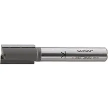 Guhdo HW-Nutfräser D16 l30 L90 S8