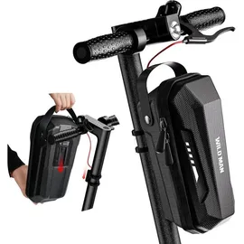 luxuskollektion Lenkertasche 2/3L wasserdicht