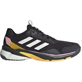 Adidas Herren Handballschuhe Crazyflight 5 Indoor, AURBLA/ZEROMT/SPARK, 42