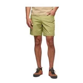 Black Diamond Notion Shorts Regular Grün L