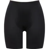 Conturelle Felina Soft Touch Shaping-Taillienpants, uni, für Damen, 04 schwarz 38