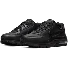 Nike Air Max LTD 3 Herren Black/Black/Black 42,5