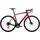 Trek Domane AL 2 2026 61 Zoll RH 61 cm rot