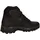 Grisport Schnürstiefel Gritex", in dunkelbraun Gr. 47 braun - 47