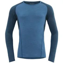 Devold of Norway Devold Running Merino 130 Shirt LS