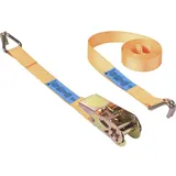 TOOLCRAFT Spanngurt TO-10283841 3 m x 25 mm 1000 daN