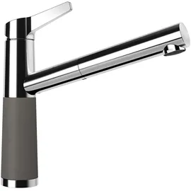 Schock SC-510 Einhebelmischer Grau