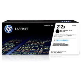 HP 212X schwarz