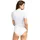 Roxy Whole Hearted Weiß XXL