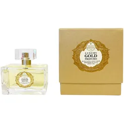 Nesti Dante Luxury Gold Eau de Parfum 100 ml
