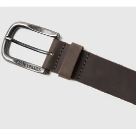 PME Legend Herrengürtel Leder braun 110 cm