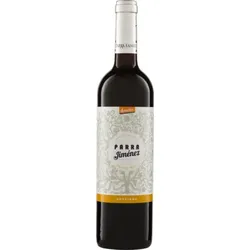 Graciano PARRA Bodegas Irjimpa 2022 - 6Fl. á 0.75l BIO