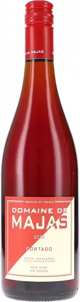 Cortado IGP Majas 2024 BIO