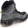 Lowa Renegade GTX Mid Herren dunkelgrau/schwarz 44