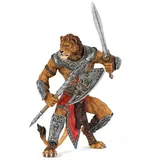 Papo Löwenmutant Actionfigur