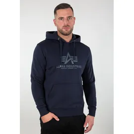 Alpha Industries Kapuzenpullover Basic Hoodie - L