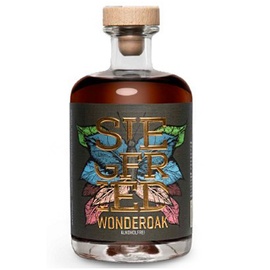 Rheinland Distillers Siegfried Wonderoak alkoholfrei