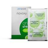 Avizor Novoxy One Step Bio Tabletten 15 St.