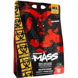 Mutant Mass Strawberry Banana Pulver 6800 g