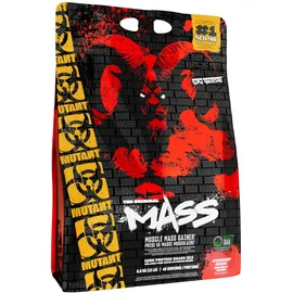Mutant Mass Strawberry Banana Pulver 6800 g