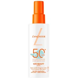 Lancaster Sun Beauty Kids Milky Spray SPF50