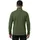 Haglöfs Haglofs Rosson Mid Fleece Mit Durchgehendem Reißverschluss - Seaweed Green - S