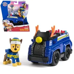 Spin Master Vehicles Assortment - PAW XMAS Special