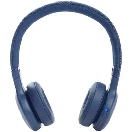 JBL Live 460NC blau