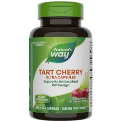 Nature's Way Tart Cherry Ultra (90 veg.Kapseln)