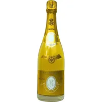 Louis Roederer Cristal Brut 12% vol 0,75 l