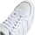 adidas Breaknet Sleek Cloud White / Cloud White / Core White 38 2/3