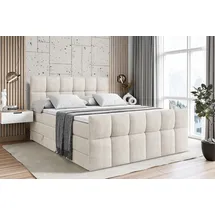 altdecor RICAR-Z KING 200 x 200 cm H4 Beige