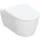 Geberit iCon Set Wand-WC mit WC-Sitz Weiß